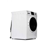 غسالة باناسونيك فتحة اماميه 9 كيلو تنشيف 75% ابيض...