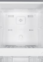 ثلاجة زيترست 11.9 قدم مكعب - 334 لتر - ستانلس ستيل...