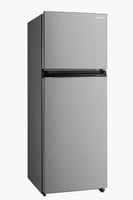 ثلاجة بابين توشيبا 16.4 قدم 463 لتر فضي GR-RT624WE...