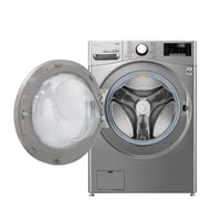 LG غسالة ملابس أتوماتيك فتحة أمامية 13 كيلو بتقنية...