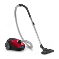 مكنسة كهربائية فيليبس بكيس 1800 واط - صغيرة وخفيفة...