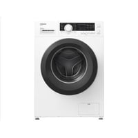 غسالة هيتاشي اتوماتيك ابيض فتحة امامية 7 ك BD-70CV...