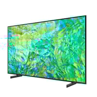 سامسونج شاشة تلفزيون 50 بوصة سمارت 4K - بنظام Tize...