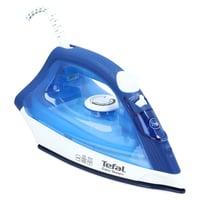 كاوية بخار تيفال قاعدة غير لاصقة بقدرة 1200 واط أب...