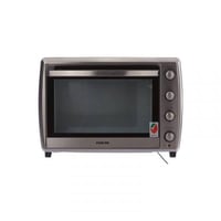فرن كهربائي نيكاي سعة 65 لتر موديل -NT6500SRC2