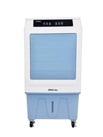 مكيف صحراوي جي في سي برو 45 لتر 120W مع ريموت مودي...