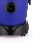 فوجيكا مكنسة كهربائية رطب وجاف 1600 واط - 20 لتر -...