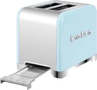 كولين محمصة خبز محدودة الإصدار مزدوجة 930 واط - ست...