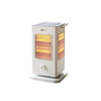 كولين دفاية كهربائية 2000 واط - 5 جوانب للتدفئة -...