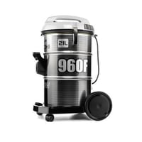 مكنسة كهربائية هيتاشي برميل 21 لتر - 2200 واط - رم...