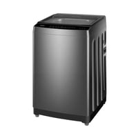 غسالة اتوماتيك تعبئة علوية هاير 7 كيلو 1200 لفة في...