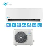 مكيف سبليت ماندو 26800 وحدة - بارد فقط لون أبيض مو...