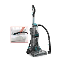 مكنسة غسيل اكسبير سعة 2.5 لتر 800 واط لون أسود مود...