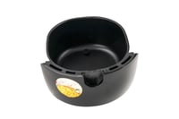 قلاية هوائية اكسبير 5.5 لتر مع شاشة LED وترموستات...