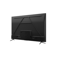 شاشة تي سي ال سمارت 65 بوصة LED بدقة 4K UHD نظام ا...