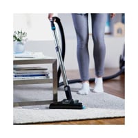 مكنسة بيسيل Smart Clean الكهربائية بدون كيس المودي...