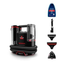 مكنسة كهربائية بيسل محمولة للغسيل العميق للسجاد وا...