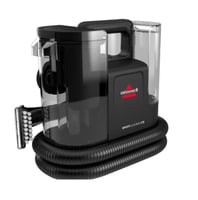 مكنسة كهربائية بيسل محمولة للغسيل العميق للسجاد وا...