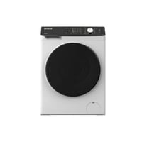 غسالة هيتاشي أوتوماتيك بفتحة أمامية – 8 كغم، 1400...