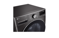 إل جي مجفف ملابس بسعة 18 كجم مضخة حرارية بتقنية ال...