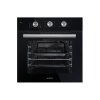 فرن بلت ان كهرباء كومتيل 60 سم، 56 لتر، 9 وظائف، 4...