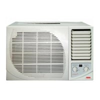 هام مكيف شباك 20800 وحدة - حار وبارد - HM24HWM22 |...