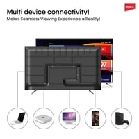 ايمبكس جلوريا شاشة ذكية 65 بوصة - LED - أندرويد -...