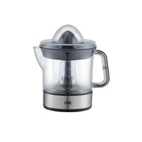 عصارة حمضيات اكسبير بقدرة 40 واط وسعة 0.7 لتر لون...