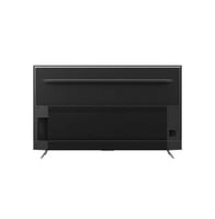 شاشة تي سي ال 75 بوصة QLED 60Hz نظام التشغيل Googl...