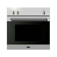 فرن غاز بلت ان تيرم 59.4 سم - ايطالي - استيل موديل...