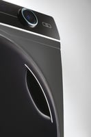 غسالة فتحة امامية هاير كومبو اتوماتيك 10 كيلو غسيل...