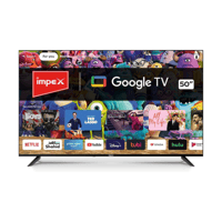 شاشة ذكية امبكس فيستا 50 بوصة webos موديل FIESTAQ5...