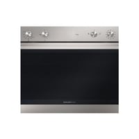 فرن بلت ان جليم غاز 5 وظائف مع مروحة 105 ليتر 89.7...