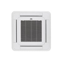 مكيف كاسيت هام 35800 وحدة - انفيرتر - حار وبارد -...