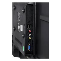 جولد تك شاشة تلفزيون 40 بوصة LED عالي الدقة (FHD)...