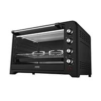 فرن هام كهربائي 100 لتر 2800 واط مع شواية ومروحة -...