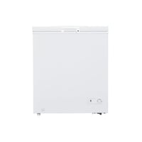 فريزر أفقي شارب 5.1 قدم مكعب - 145 لتر 60 هرتز - أ...