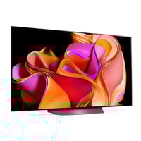 شاشة LG نوع (OLED) م/OLED55CS3VA مقاس 55" (SMART -...