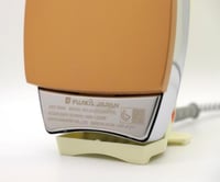 كاوية فوجيكا يدوية جافة - 1200 واط لون أبيض موديل...