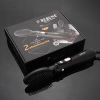 استشوار الشعر ريبون فرشتين 1000 واط ثلاث مستويات ل...