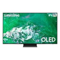 سامسونج شاشة تلفزيون 55 بوصة 4K سمارت OLED نظام تش...