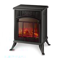 جي في سي برو دفاية كهربائية ديكور 1950 واط - مستوي...