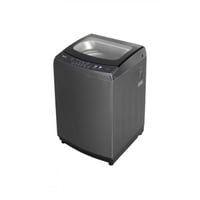 ز.ترست غسالة حوضين 12 كيلو تحميل علوي مع مضخة - فض...