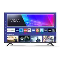 شاشة ام تي سي 43 بوصة VIDAA سمارت MTCFHD43SVK24 FU...