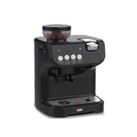 صانع قهوة اكسبير للكبسولات + مطحنة للبن 1560 واط 1...