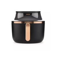 فيليبس قلاية هوائية صحية بدون زيت السلسلة 3000، 6....