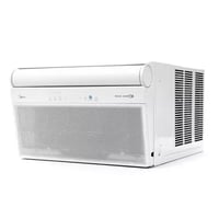 ميديا مكيف شباك انفيرتر - 24200 وحدة - بارد فقط -...