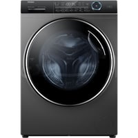 هاير غسالة ملابس أتوماتيك تحميل أمامي 15 كغ تنشيف...