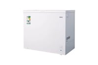 فريزر بيسك انفرتر سطحي ابيض 198 لتر 7 قدم BCF-M200...