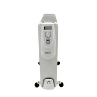 جي في سي برو دفاية زيت 13 ريشة - 2500 واط - أبيض -...